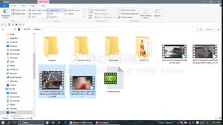 آموزش uninstall و پنهان کردن برنامه ها در ویندوز10