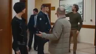 دانلود قسمت 15 سریال جسور و زیبا با زیرنویس فارسی