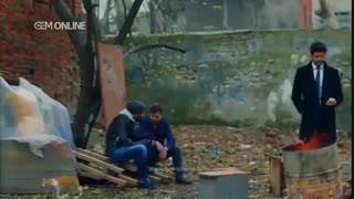 سریال اکیا با دوبله فارسی قسمت 49