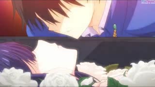 AMV - Side to Side