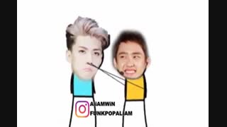 برای کیونگم ^_^