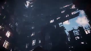 Horizon Zero Dawn | Time-Lapse - World in Motion