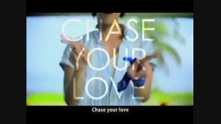 موزیک ویدیو آهنگ Shine از Mamoru Miyano (آهنگ آغازین فصل سوم انیمه شاهزاده موسیقی )