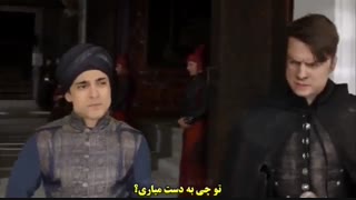سریال ترکی ماه پیکر فصل دوم قسمت 42 (زیرنویس فارسی)