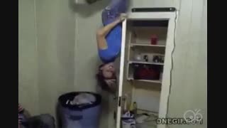 دختر است دیگر