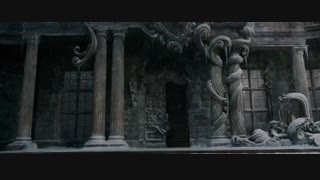 اولین تریلر فیلم دیو و دلبر 2017