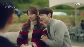 قسمت هفتم سریال کره ای فردا با تو – Tomorrow with You 2017 - با زیرنویس فارسی