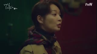 سریال کره ای فردا با تو قسمت هفتم (زیرنویس فارسی اضافه شد)