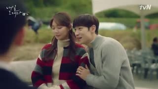 قسمت هفتم سریال کره ای فردا با تو با زیرنویس فارسی