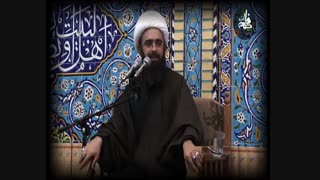 فاطمیه 2 - استاد شیخ علی زند قزوینی