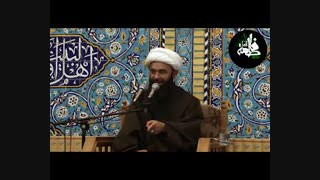 فاطمیه 3 - استاد شیخ علی زند قزوینی