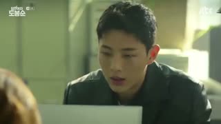 قسمت اول سریال کره ای Strong Woman Do Bong Soon 2017 - با زیرنویس فارسی