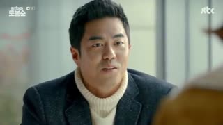 قسمت 1 سریال کره ای دو بونگ سون زن قوی با زیرنویس فارسی