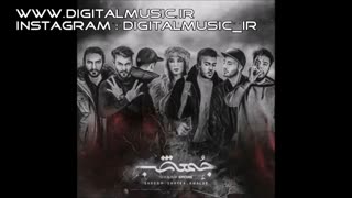 آلبوم جمعه شب از اپیکور بند