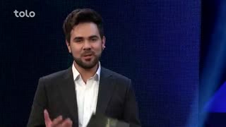 4 بهترین ستاره افغان -فصل دوازدهم به احتمال زیاد ح ذ فی