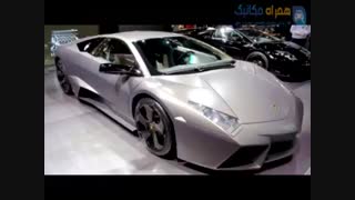 خودروهای لوکس سال 2017