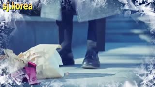 میکس سریال جن ( گابلین) با آهنگ شمع ها رو روشن کن از اشوان