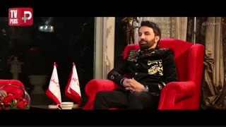 علی لهراسبی : ممنوع الکار شدم چون با شادمهر عقیلی همکاری کردم!/قسمت اول خاطره بازی تی وی پلاس