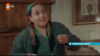 دانلود قسمت 16 سریال عشق و ماوی با زیرنویس چسبیده در کانال با آی دی galleryfilmdl@