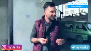 بهترین عینک دنیا (عینک شادی)