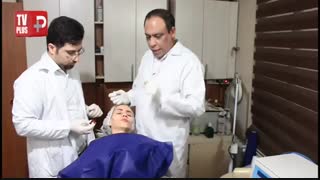 سریع ترین راه لاغر شدن با سوزن هایی که معجزه می کنند/کاهش باورنکردنی سایز و صورتی خوش فرم را با طب سوزنی تجربه کنید