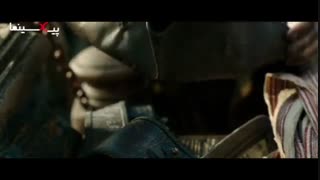 تریلر فیلم دزدان دریایی کارائیب: مرده‌ها قصه نمی‌گویند(Pirates of the Caribbean: Dead Men Tell No Tales,2017)