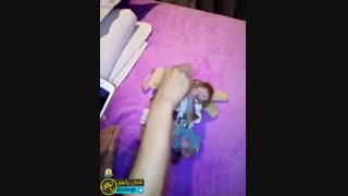 میمونهای دوست داشتنی