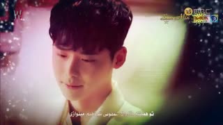 ♥❤️ *❇♥❤️ من  تورا دوستت دارم مثل یک  آهنگ عاشقانه♥❤️ *❇♥❤️میکس عاشقانه و  زیبای دبلیو +زیرنویس فارسی