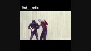 دابسمش باحال :) ممنونم ازت خدا :))))