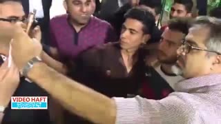 سروش کجا؟ رامین کجا؟