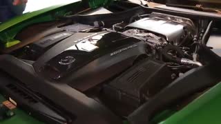 20 خودروی برتر در سال 2017 (فوق العاده)!!!!