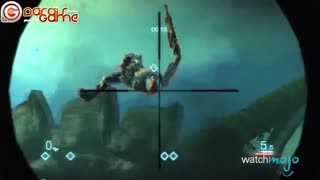 10 اسلحه اسنایپر برتر بازی های ویدیویی -دوبله پردیس گیم