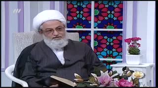 برنامه سمت خدا امروز با حضور حجت الاسلام والمسلمین عابدینی 95 - 12 - 07
