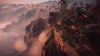 Horizon Zero Dawn | Launch Trailer