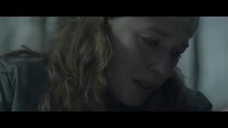 تریلر فیلم ترسناک Here Alone