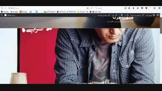 آموزش wordpress مقدماتی تا حرفه ای - قسمت دوم