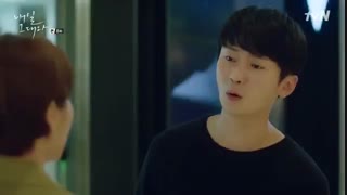 سریال کره ای فردا با تو قسمت هشتم (زیرنویس فارسی بزودی)