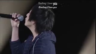 اجرای آهنگ over توسط Aoi Shouta*درخواستی*