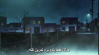 انیمه عاشقانه به تو رسیدن فصل اول - Kimi ni Todoke season 1 قسمت 21 ( با زیرنویس فارسی ) 