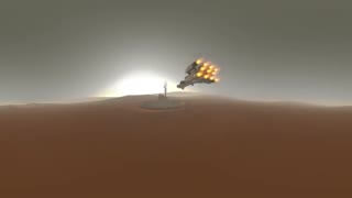 فیلم 360 درجه جنگ ستارگان