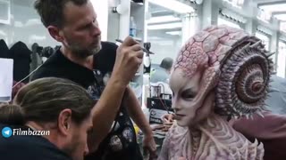 نگاهی کوتاه به نامزد های اسکار 2017: بهترین گریم