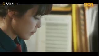 سریال کره ای صدا Voice 2017 قسمت یازدهم (زیرنویس فارسی بزودی)