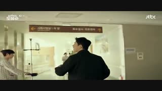 قسمت دوم سریال کره ای Strong Woman Do Bong Soon 2017 - با زیرنویس فارسی