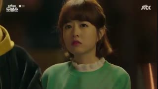 سریال جدید کره ای زن قدرتمند قسمت دوم (زیرنویس فارسی بزودی)