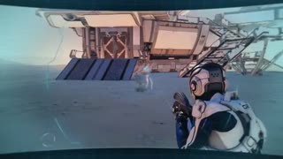 بازی Mass Effect: Andromeda