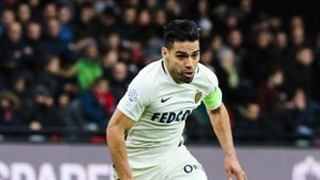 خلاصه بازی : گینگام 1 - 2 موناکو