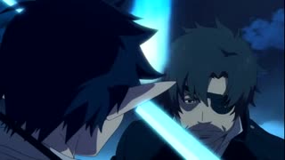 Ao No Exorcist [AMV]-Not Yourself