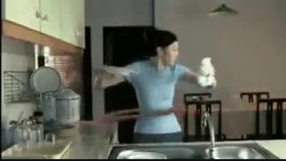 زن به این میگن