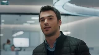 طوفان درونم - قسمت سوم 3 با زیرنویس فارسی / Icimdeki Firtina E03