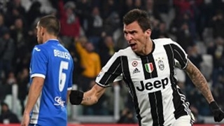 خلاصه بازی : یوونتوس 2 - 0 امپولی